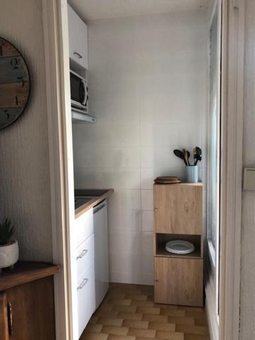 Motte Appartement *