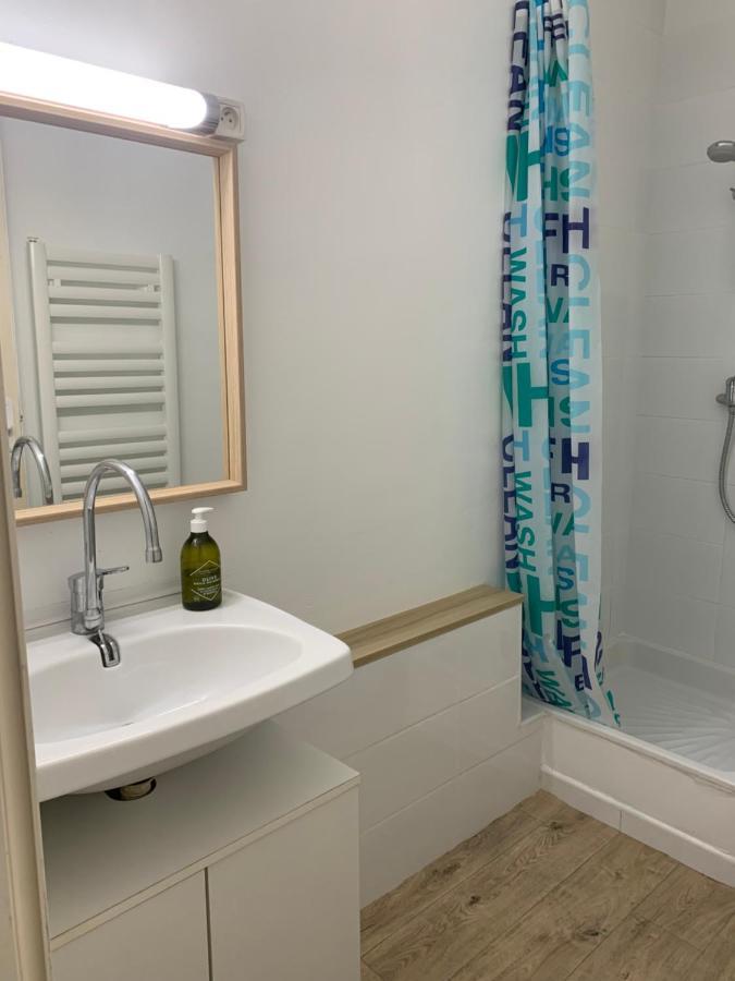 Appartement Motte