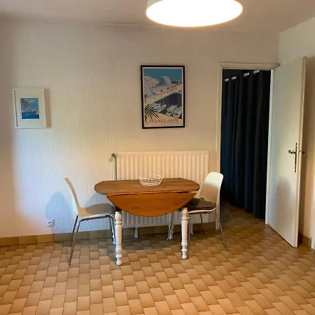 La Grande Motte Apartment Exterior photo