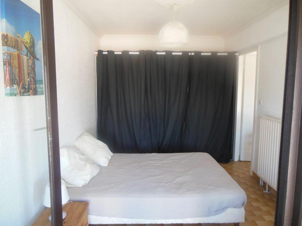 Appartement Motte *