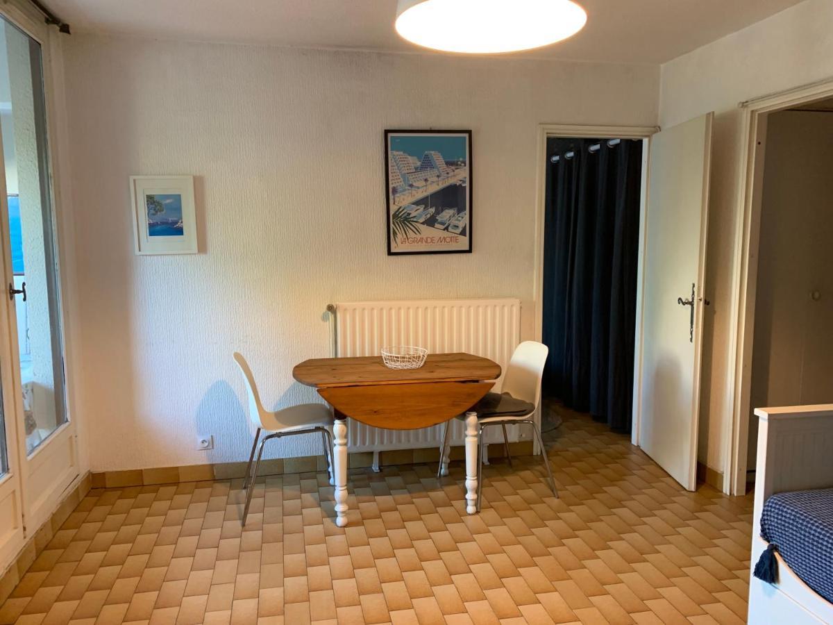 Appartement Motte